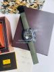 High Quality Copy Breitling Chronomat Carbon Bezel Black Dial Watch 45mm (4)_th.jpg